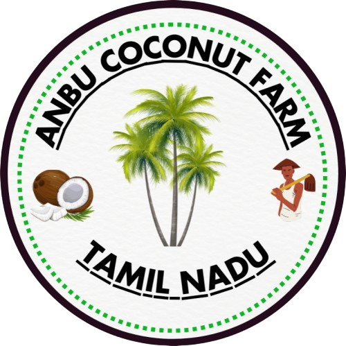 Anbu Farm Logo